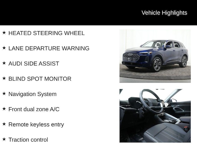 2025 Audi New Q5 Premium - Photo 22