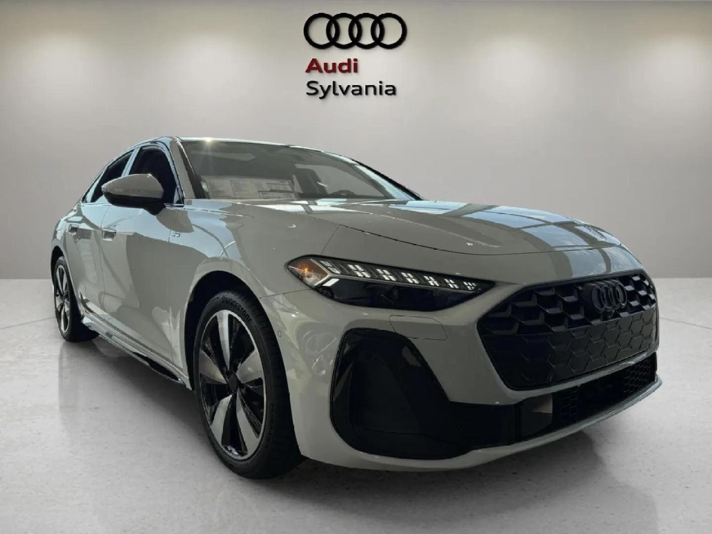 2026 Audi A5 Premium Plus quattro S tronic's photo