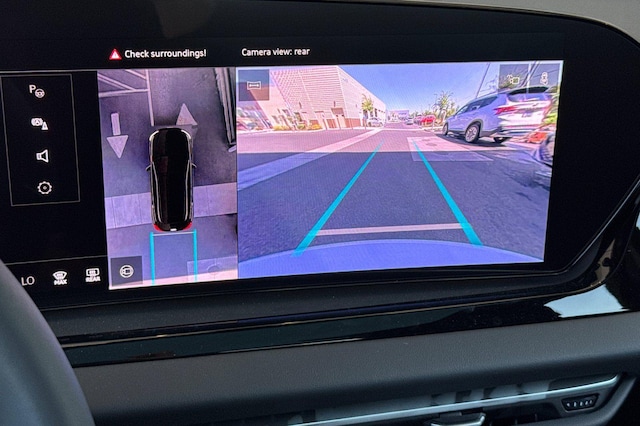 2025 Audi A5 Premium Plus - Photo 18