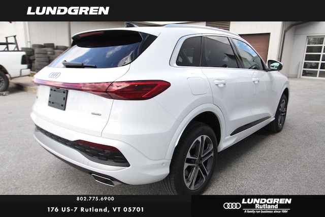 2026 Audi Q5