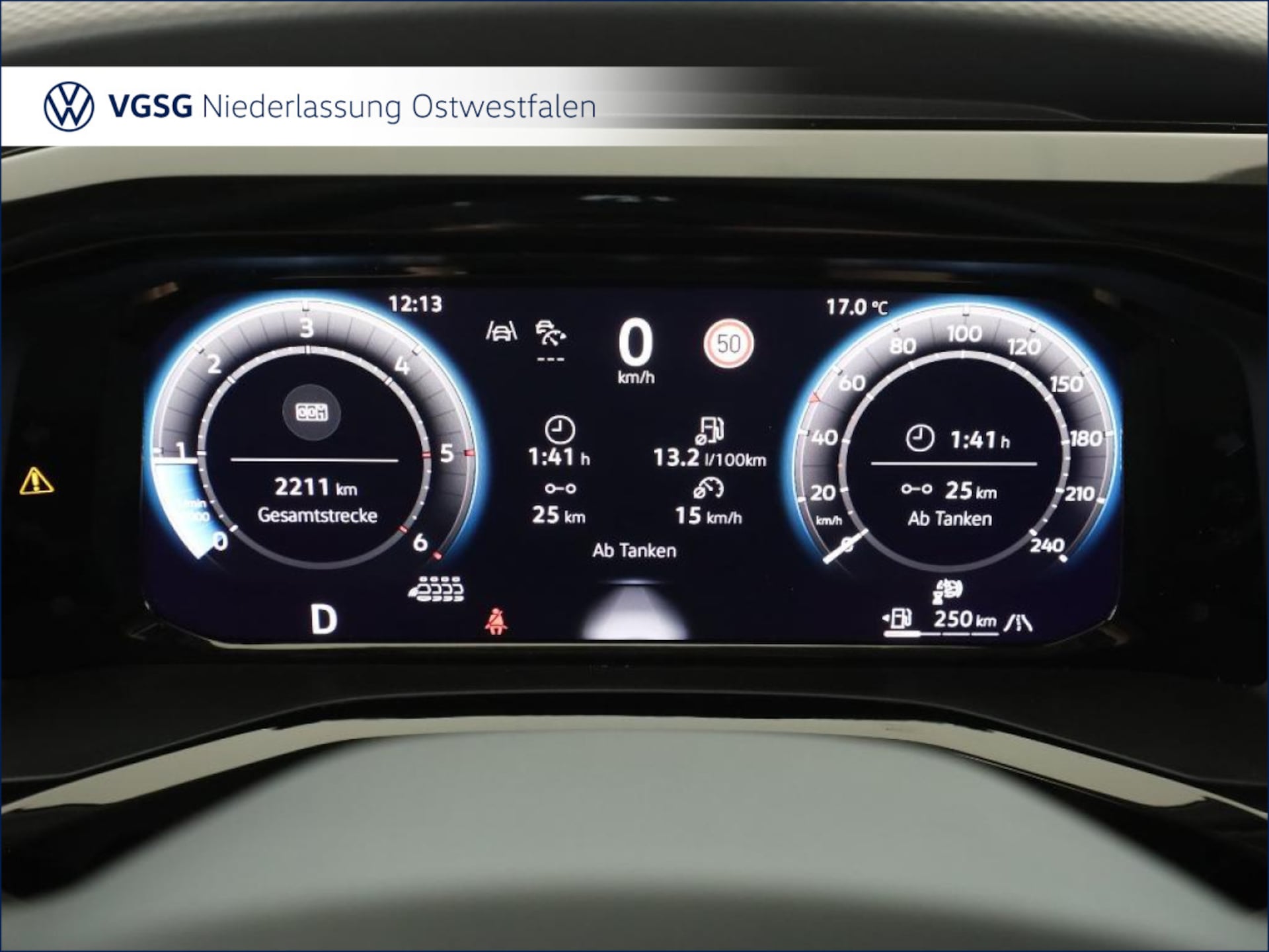 Volkswagen Multivan Basis-Modell