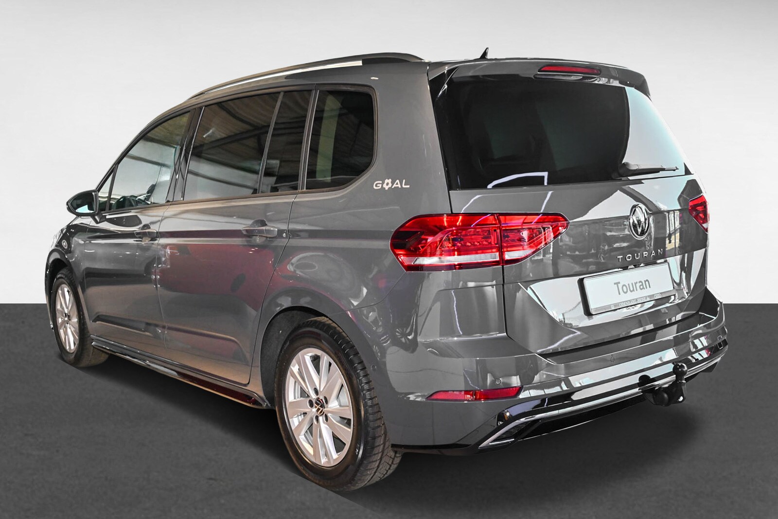 Volkswagen Touran – Bild 4
