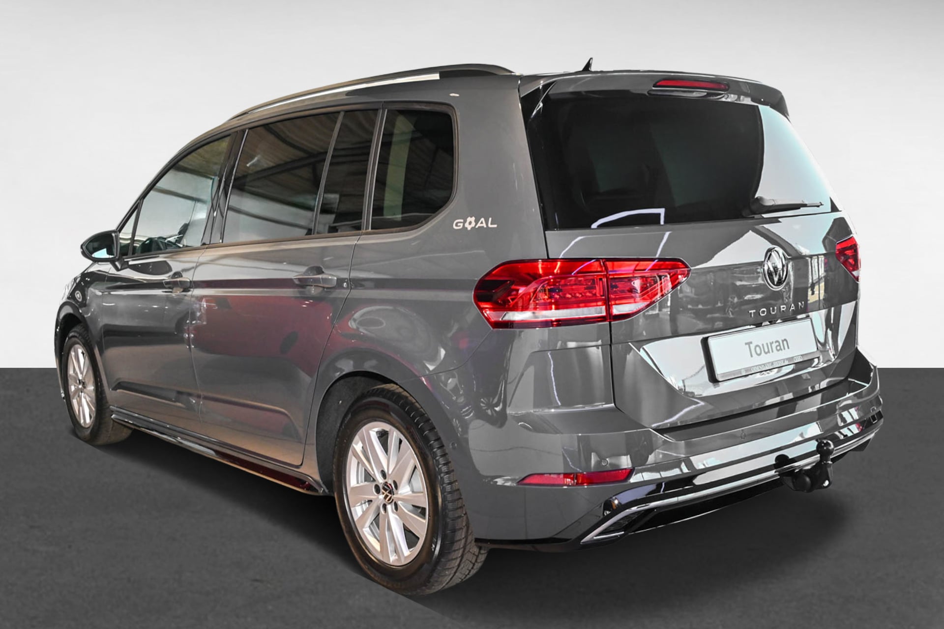 Volkswagen Touran Goal