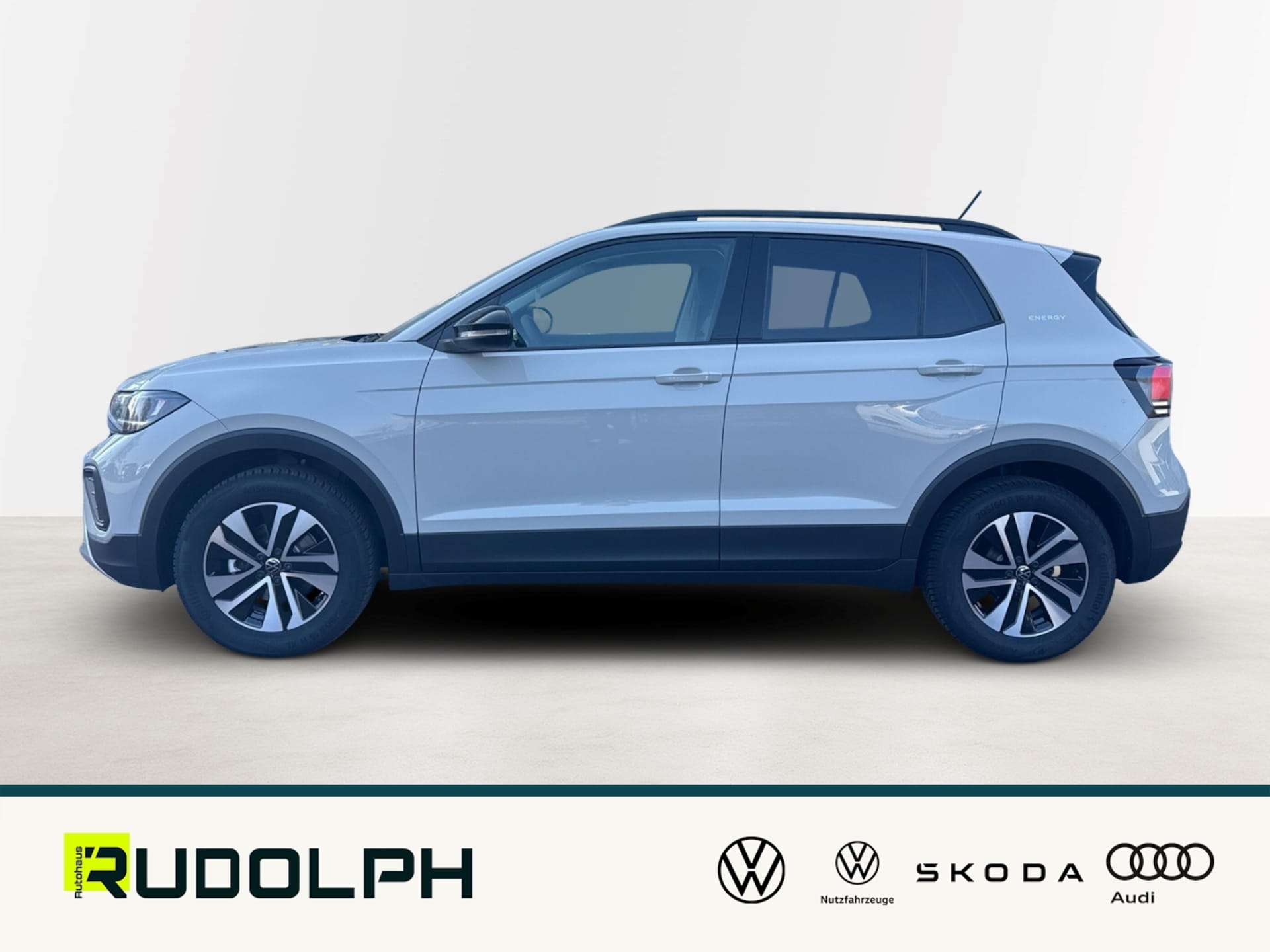 Volkswagen T-Cross ENERGY