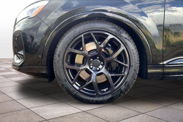 2026 Audi SQ7 Premium Plus - Photo 11