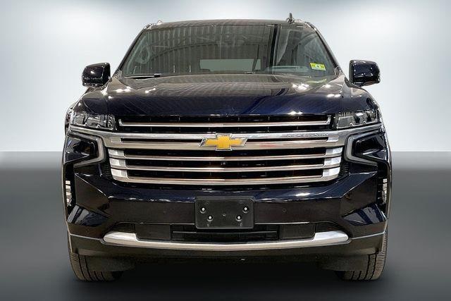 2021 Chevrolet Suburban