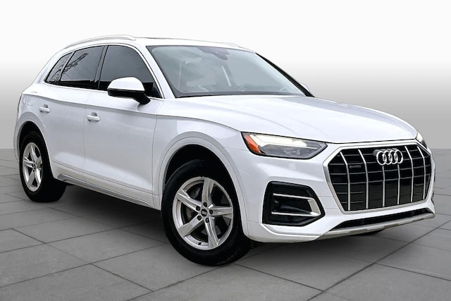 2022 Audi Q5