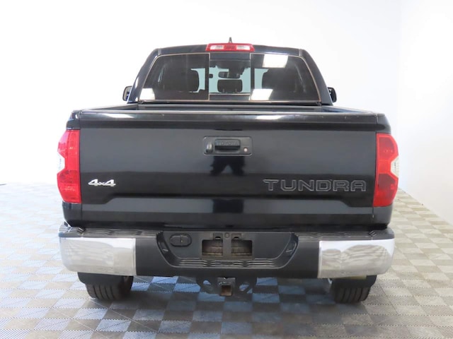 2021 Toyota Tundra