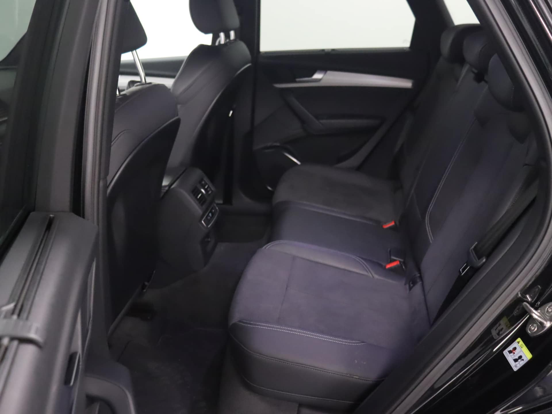Audi Q5 SUV S line