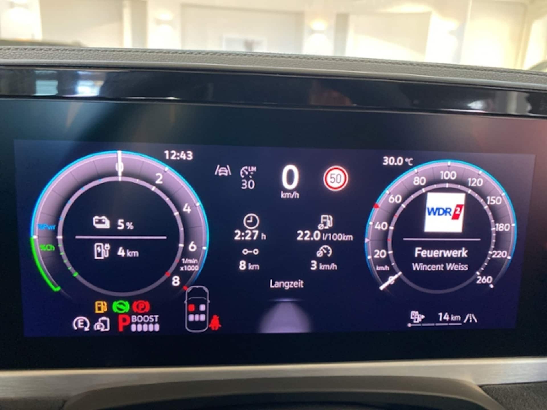 Volkswagen Passat R-Line