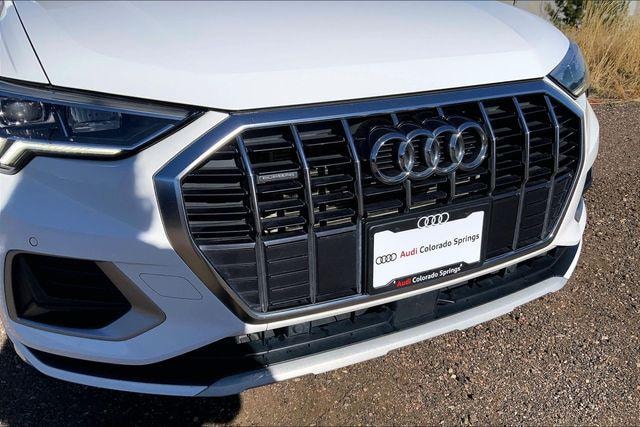 2023 Audi Q3 Premium - Photo 30