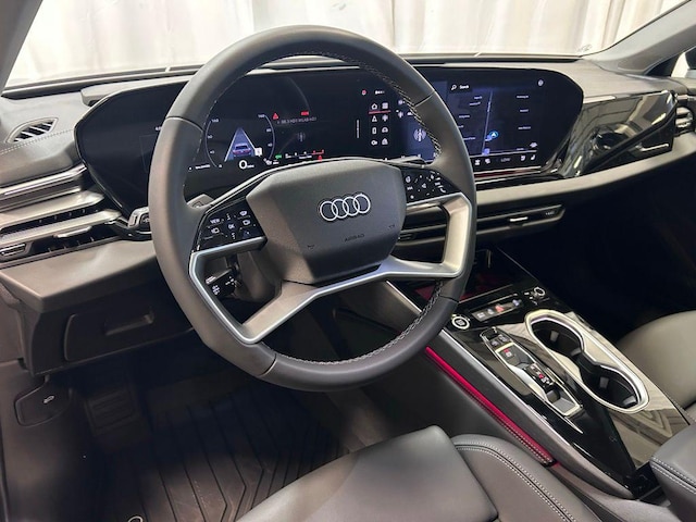 2026 Audi A6 Sedan