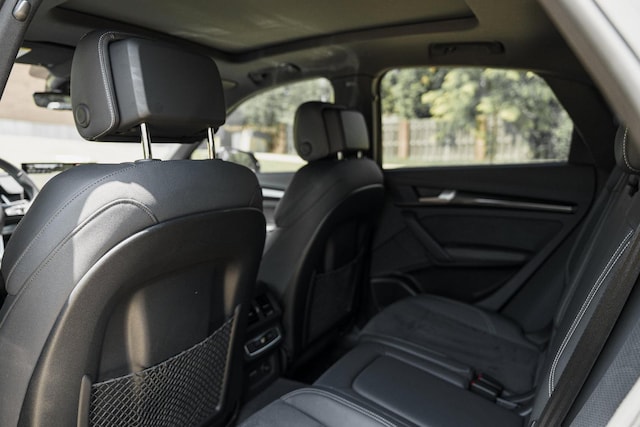 2023 Audi SQ5 Sportback Premium Plus - Photo 26