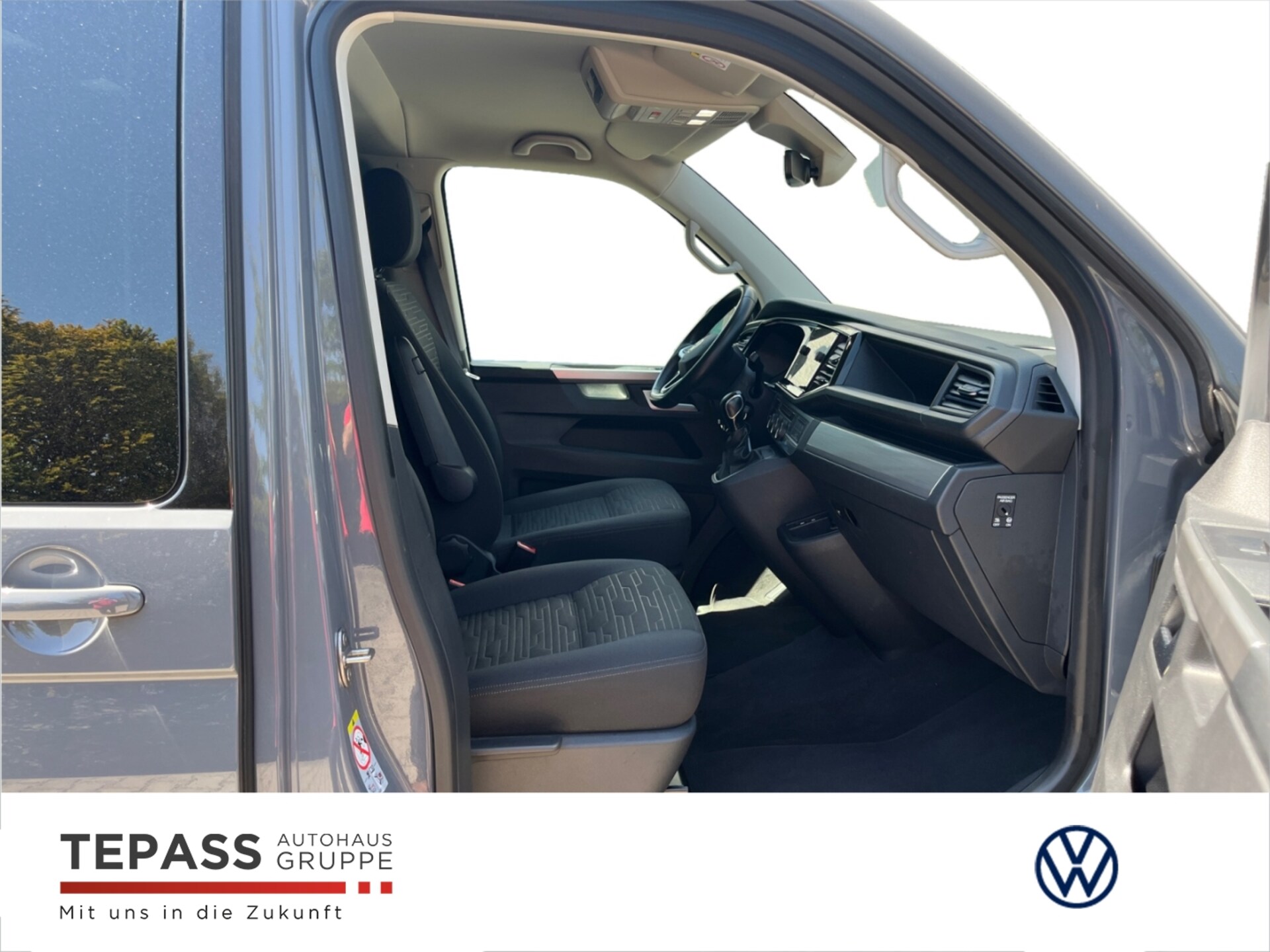 Volkswagen T6.1 Multivan Comfortline