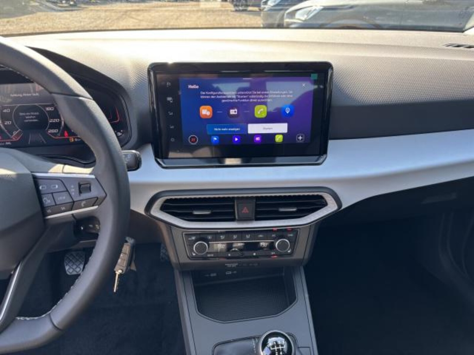 SEAT Ibiza – Bild 9