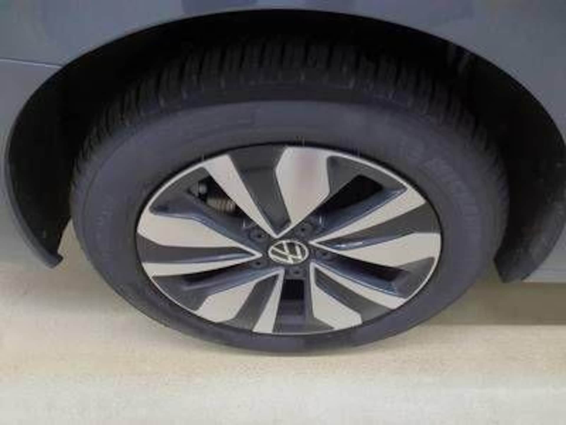 Volkswagen Golf Variant Goal