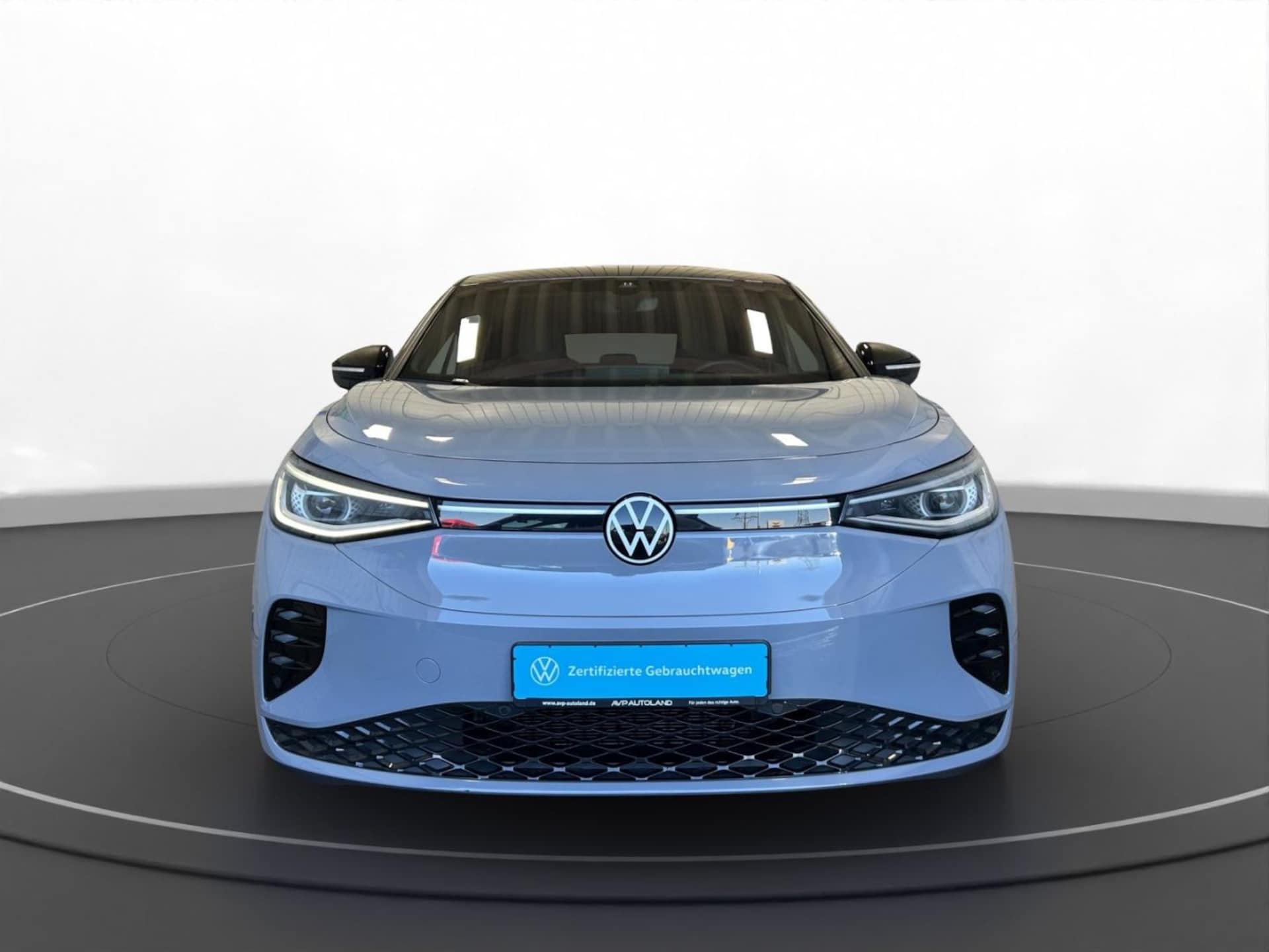 Volkswagen ID.5 GTX