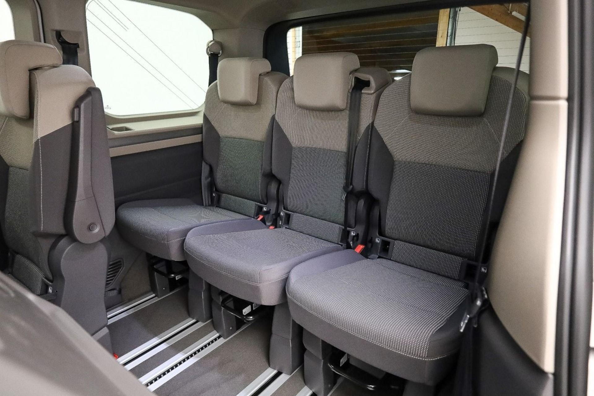Volkswagen Multivan Life