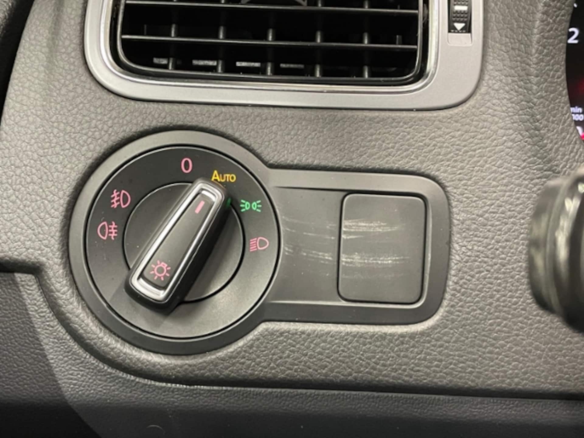 Volkswagen Polo Comfortline