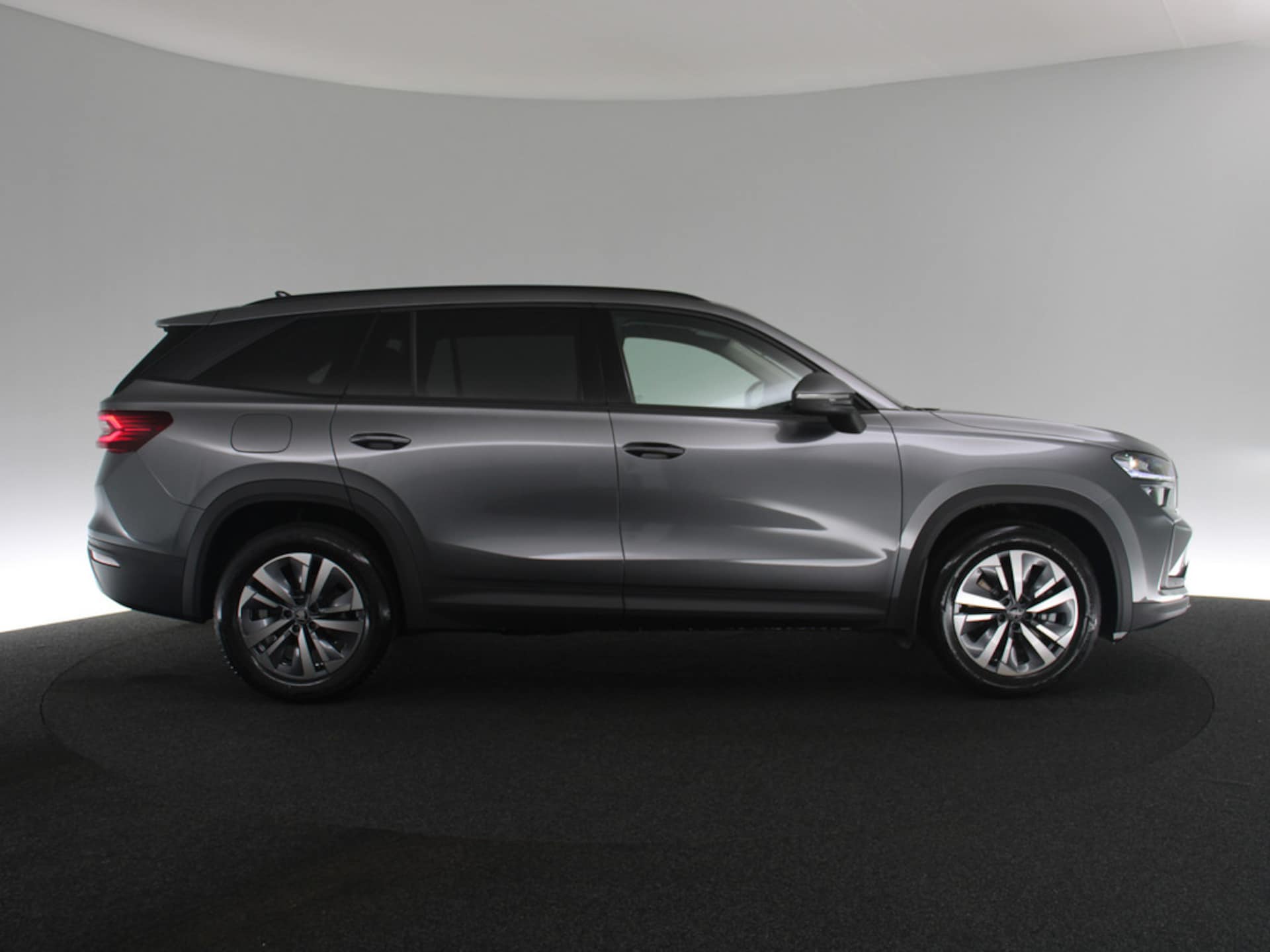 Skoda Kodiaq Selection