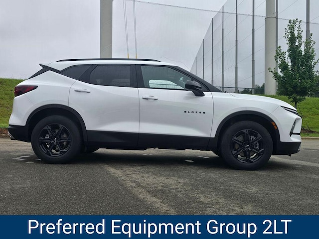 2023 Chevrolet Blazer