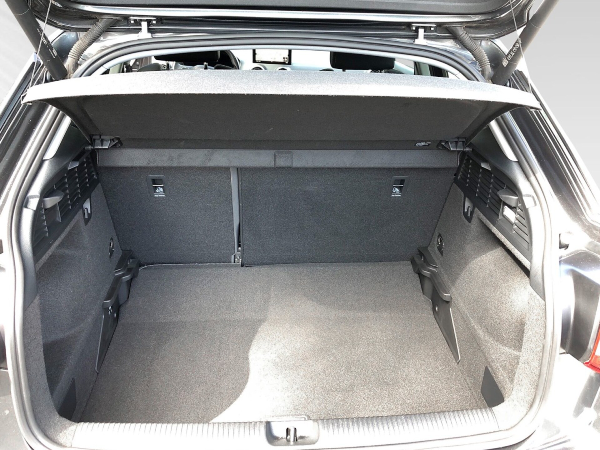 Audi Q2 S line