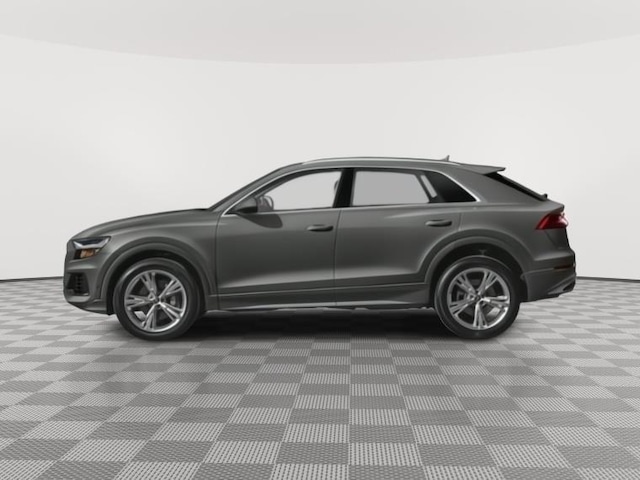 2023 Audi Q8