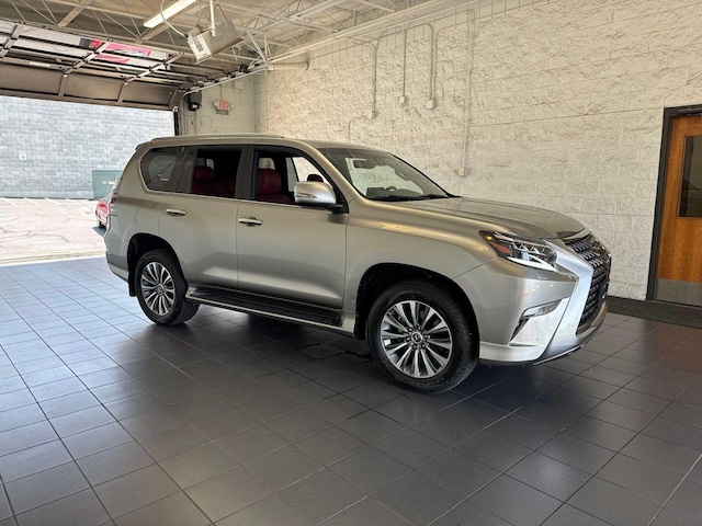 Photo of 2022 Lexus GX 460