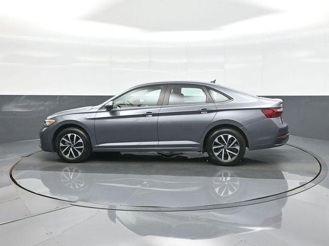 2023 Volkswagen Jetta