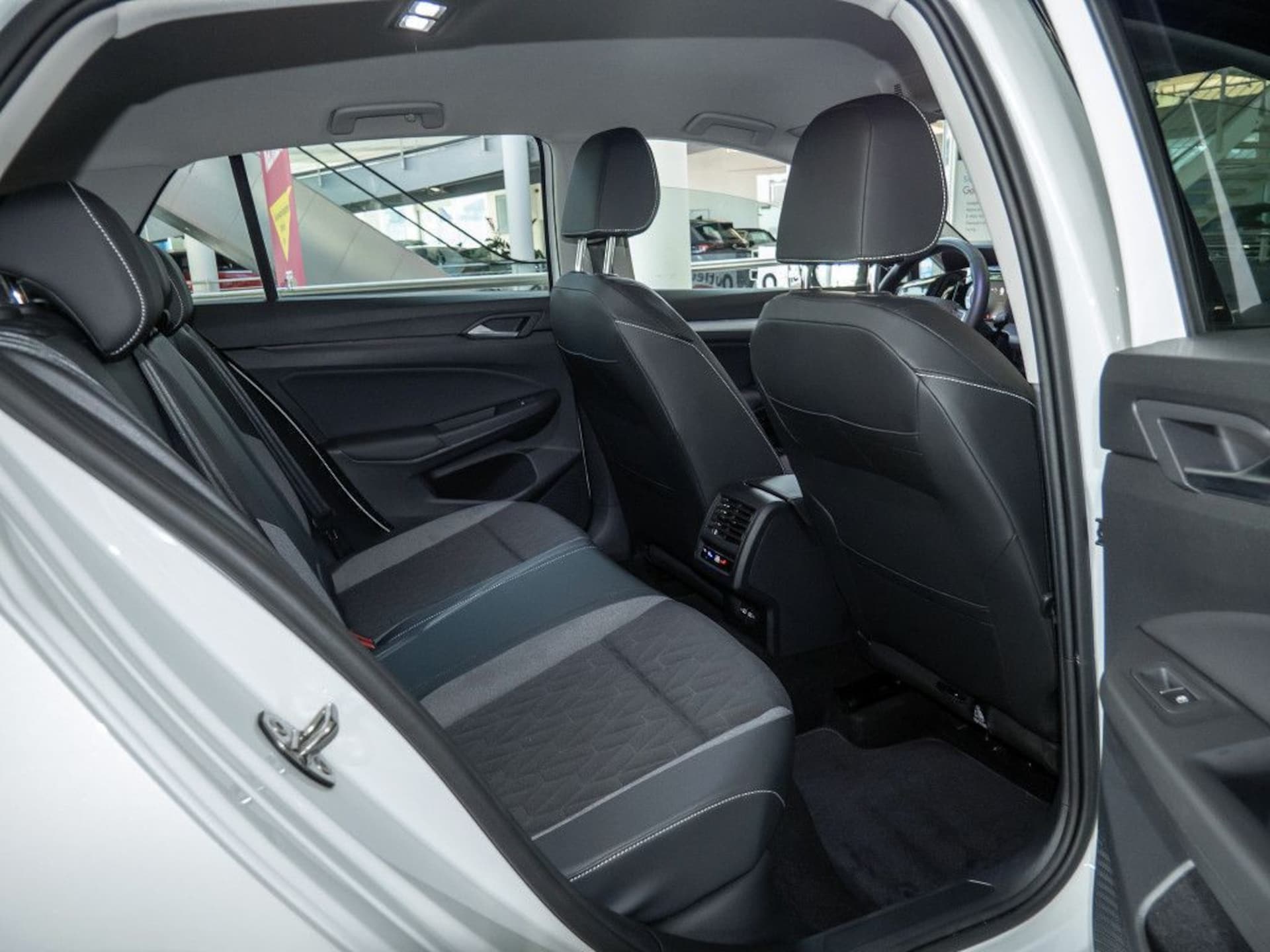 Volkswagen Golf Goal