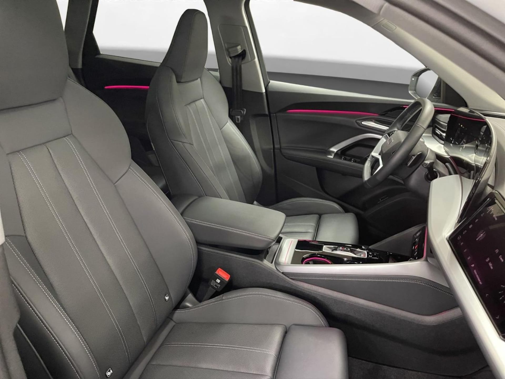 Audi Q5 SUV