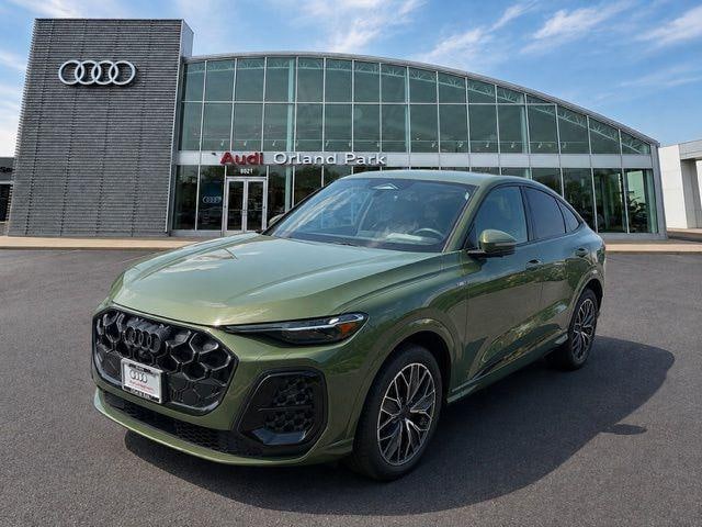 Photo of 2026 Audi Q5 Sportback