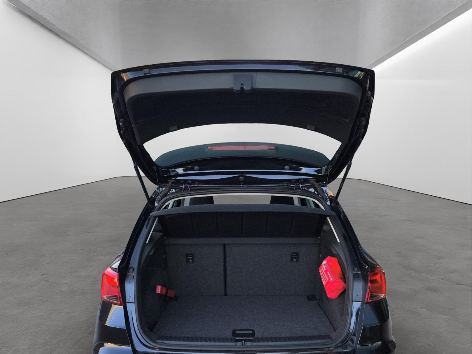SEAT Arona – Bild 8