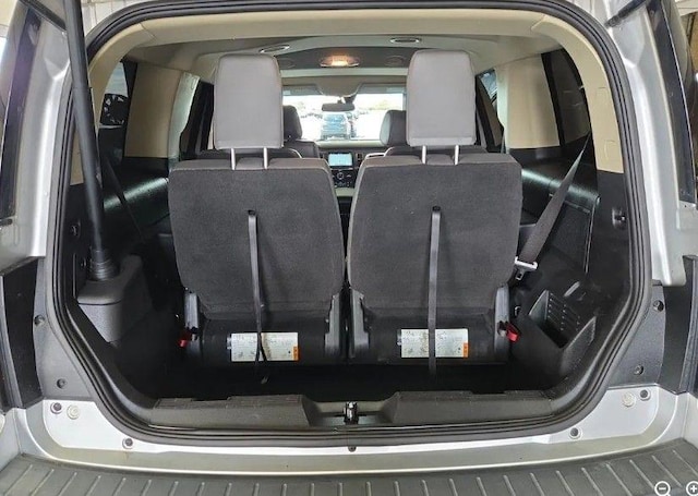 2019 Ford Flex