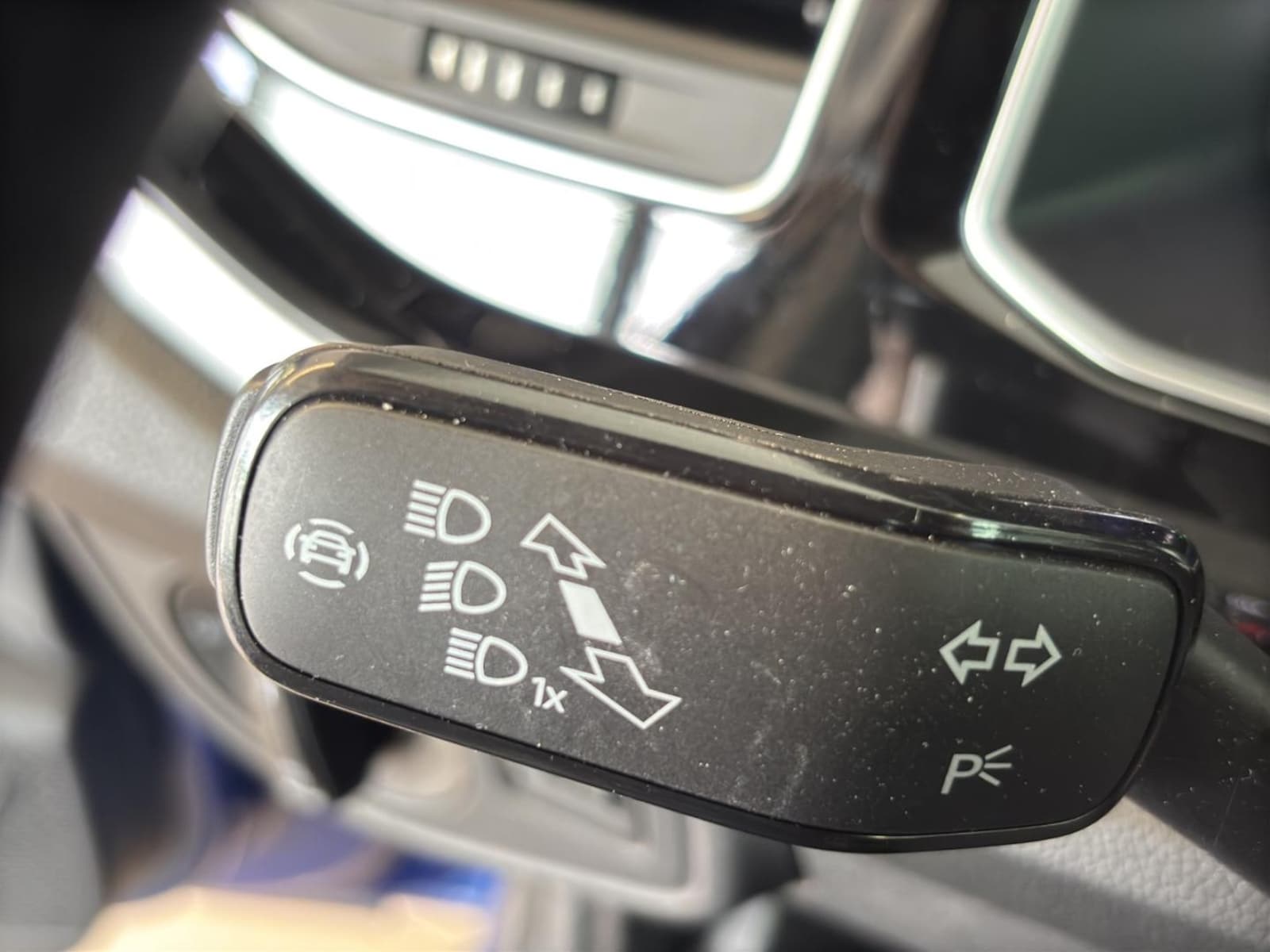 Volkswagen Taigo – Bild 28