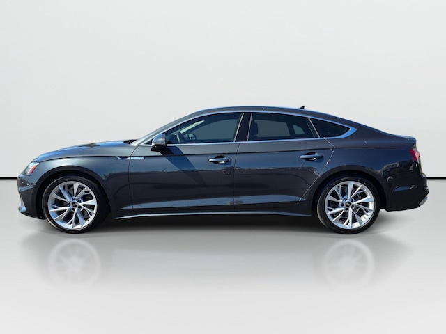 2023 Audi A5 Sportback