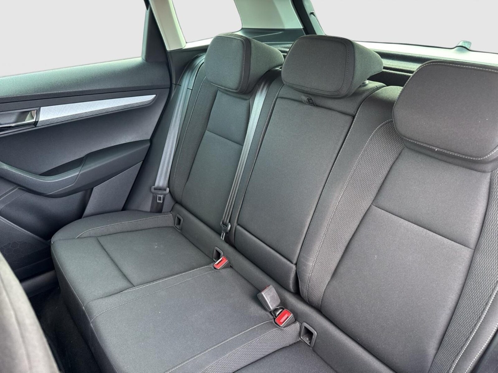 Škoda Karoq – Bild 8