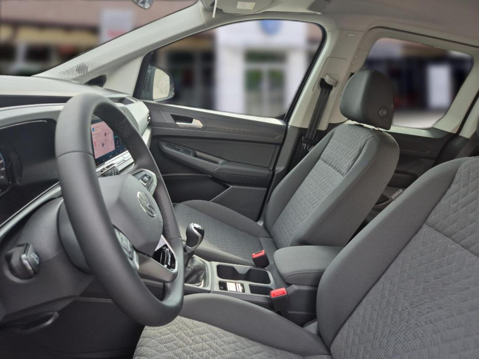 Volkswagen Caddy – Bild 10