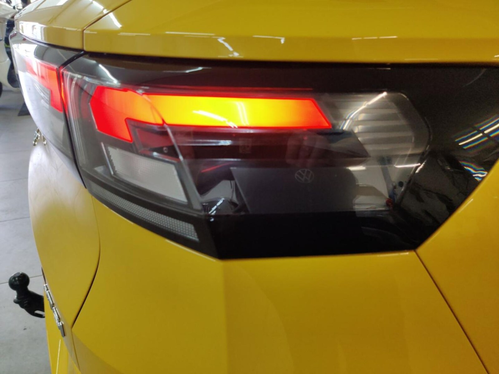 Volkswagen T-Roc – Bild 17