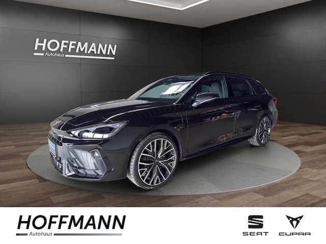 CUPRA Leon Sportstourer 1.5 e-Hybrid VZ AHK+Navi+LED (024127)