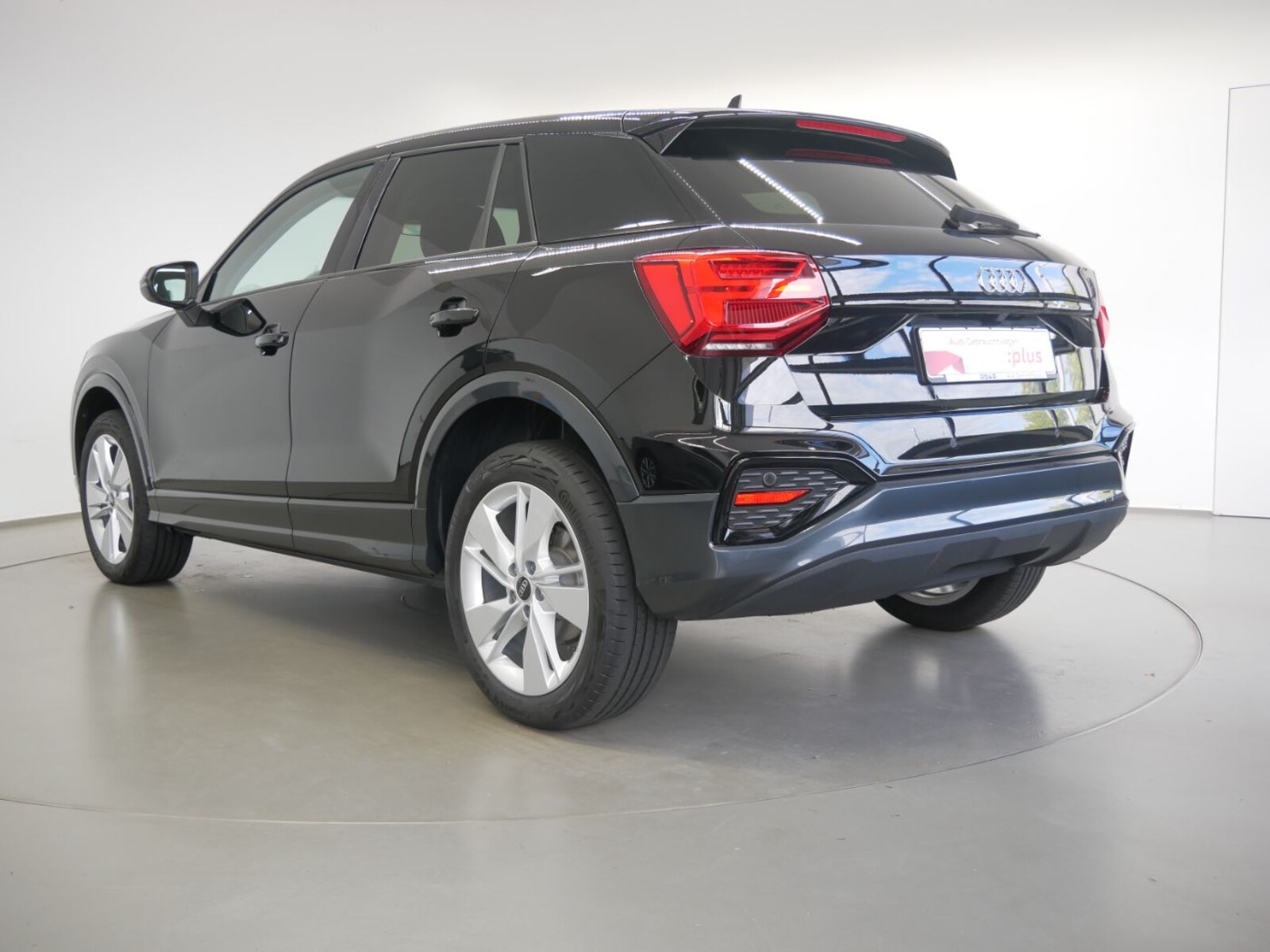 Audi Q2 – Bild 5