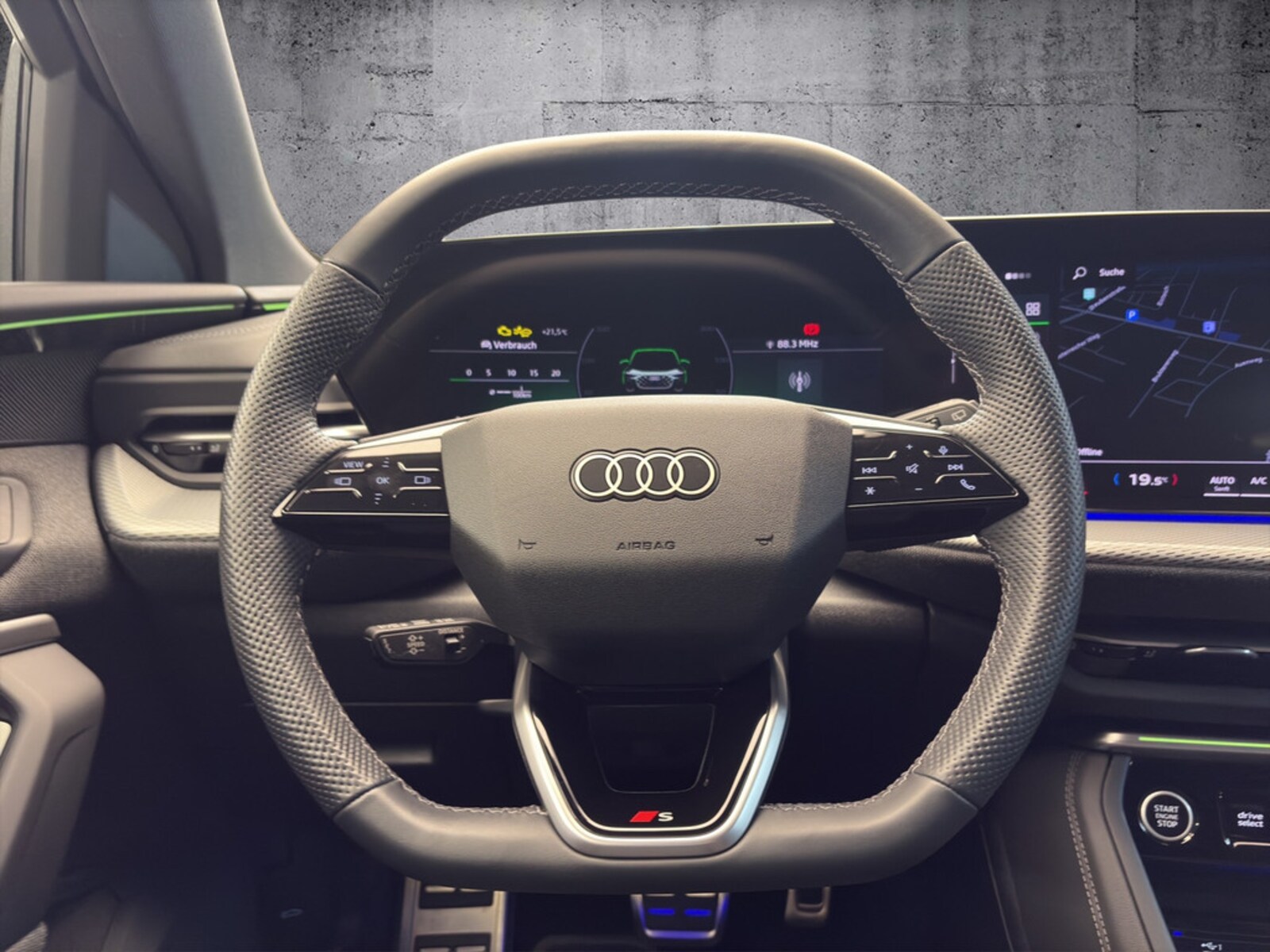 Audi Q5 Sportback – Bild 15