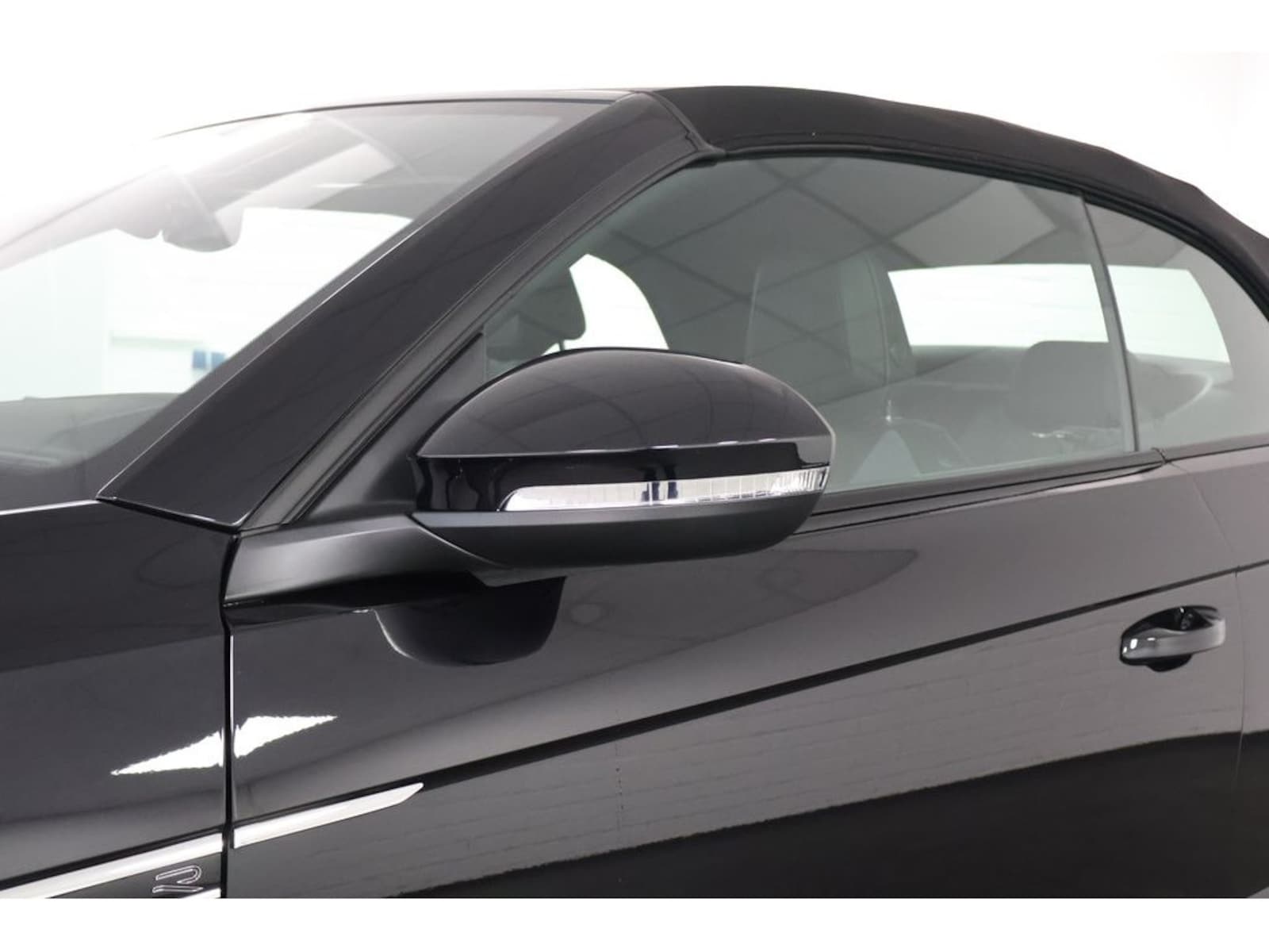 Volkswagen T-Roc Cabriolet – Bild 28