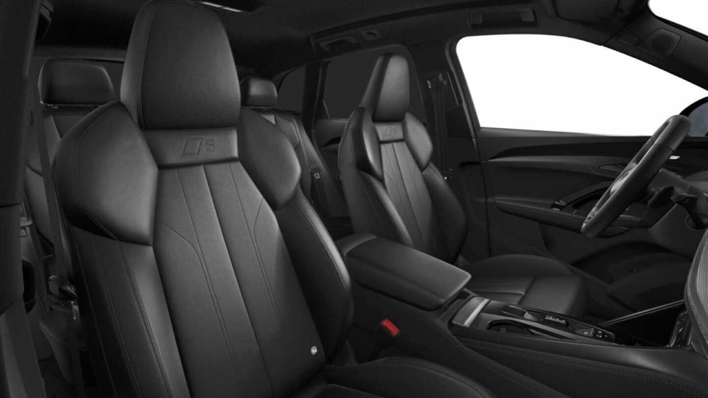 Bild über Audi Q5 SUV TDI quattro 150 kW S tronic - für weitere Informationen kontaktieren Sie den Audi Partner