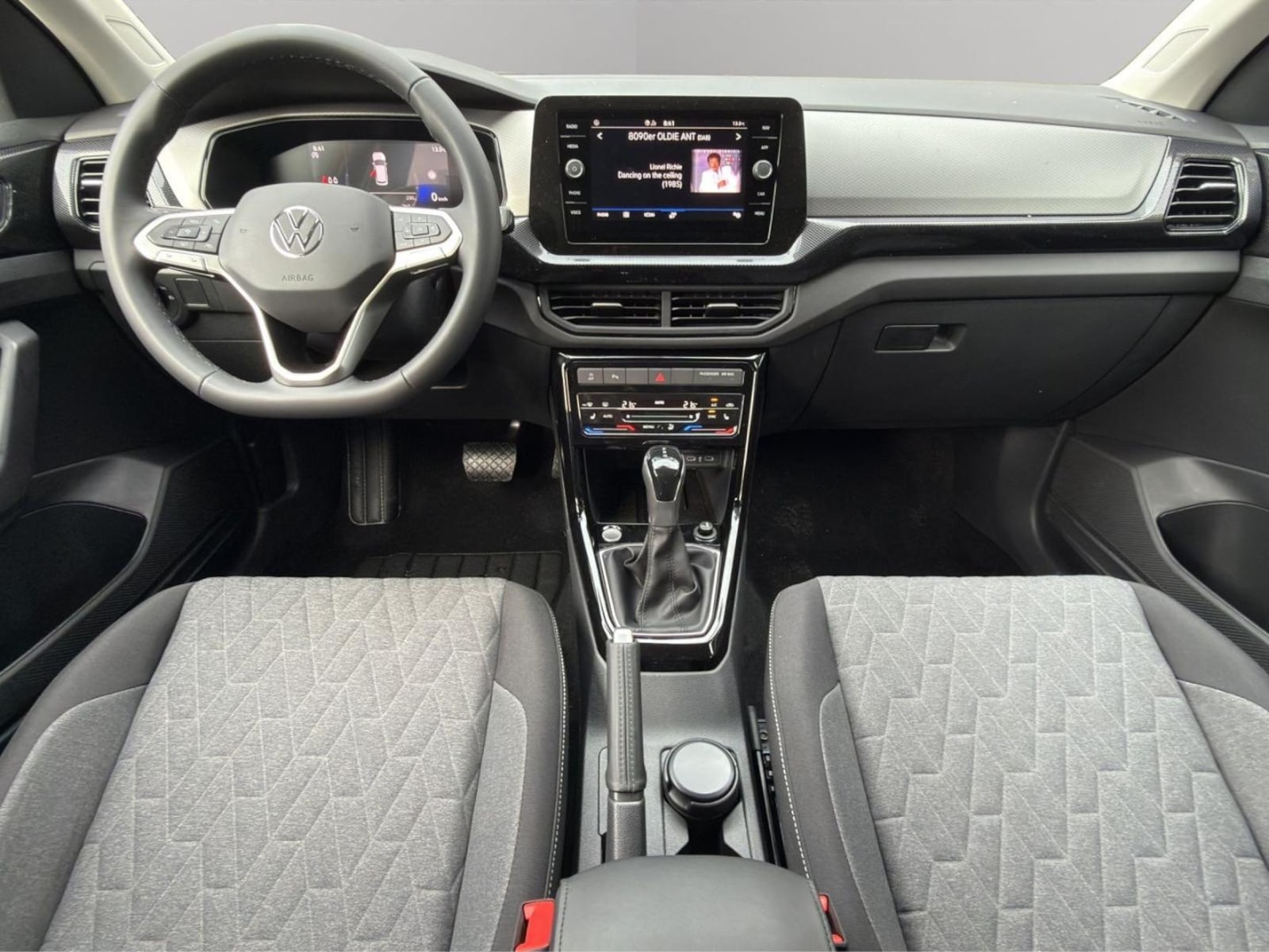 Volkswagen T-Cross – Bild 14