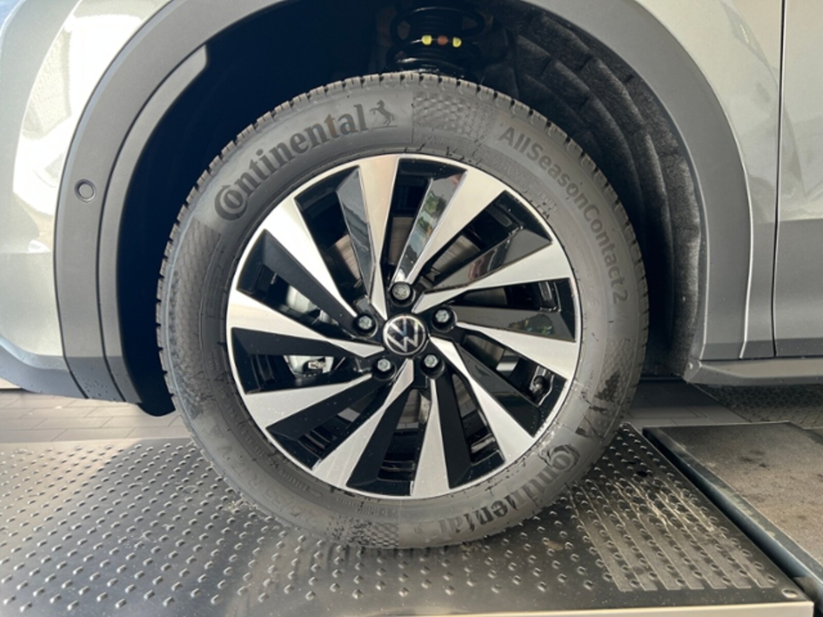 Volkswagen T-Roc – Bild 5