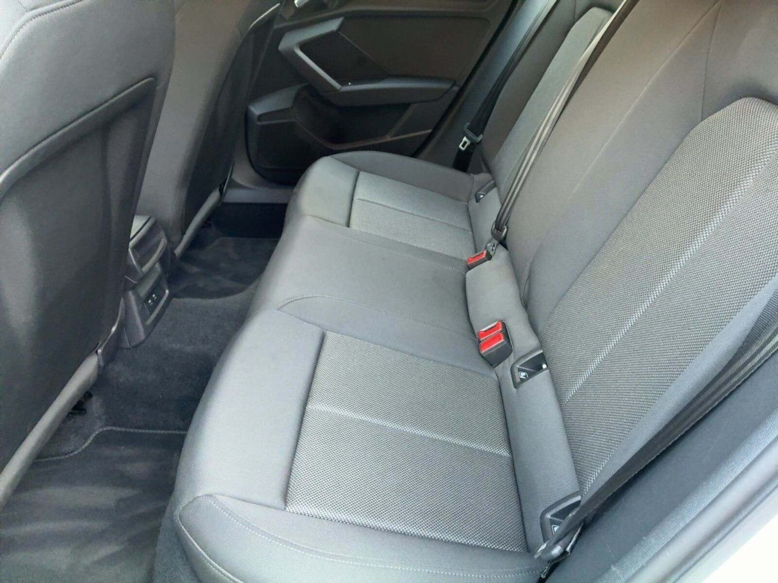 Audi A3 Sportback – Bild 7