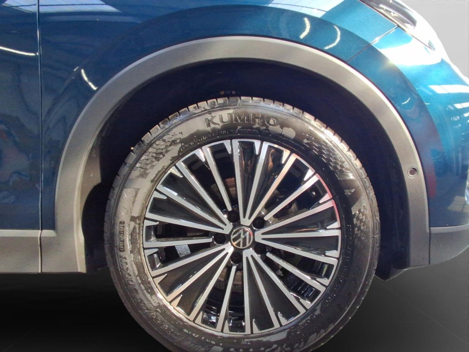 Volkswagen Tiguan – Bild 7