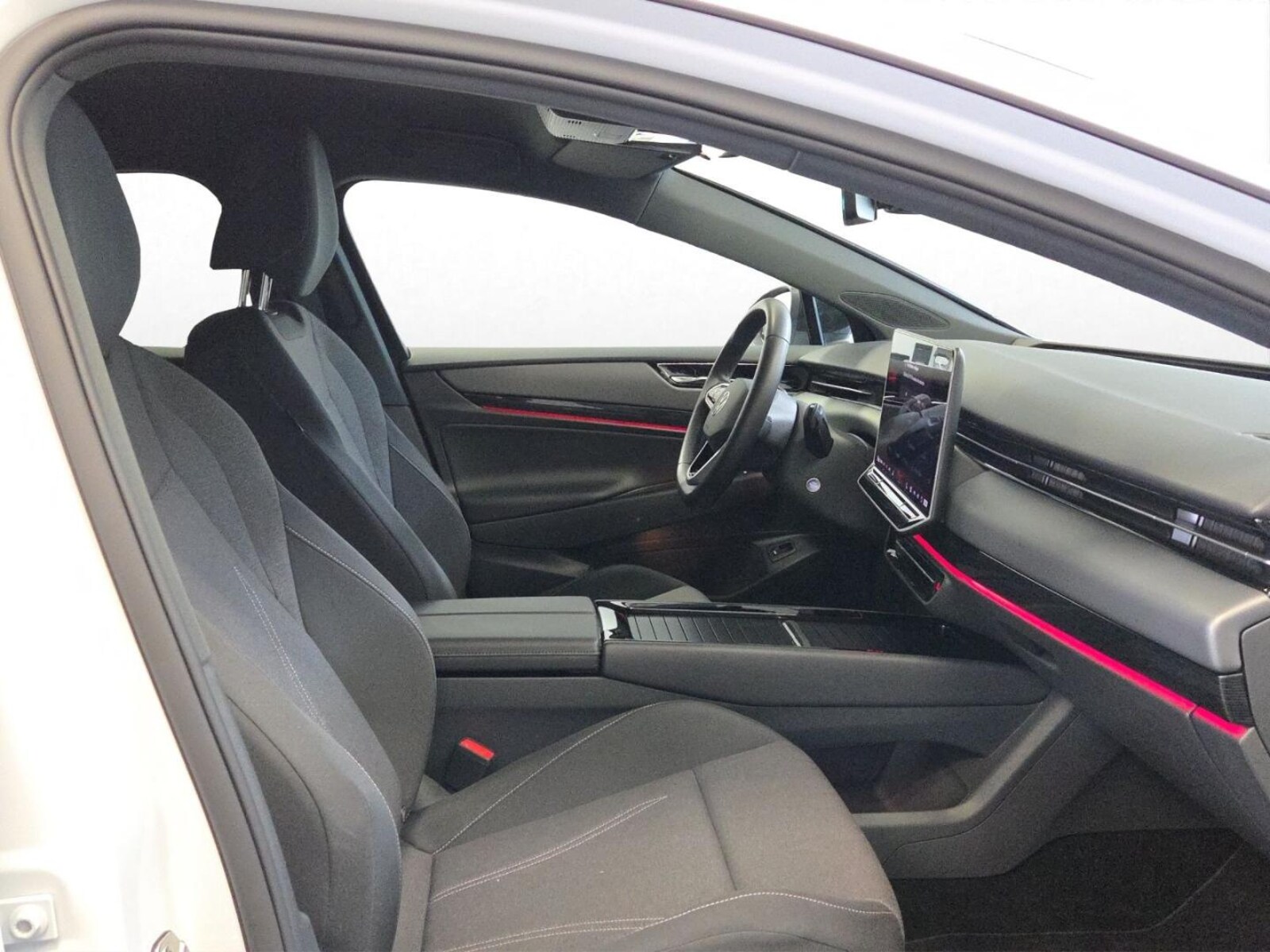 Volkswagen ID.7 Tourer – Bild 5