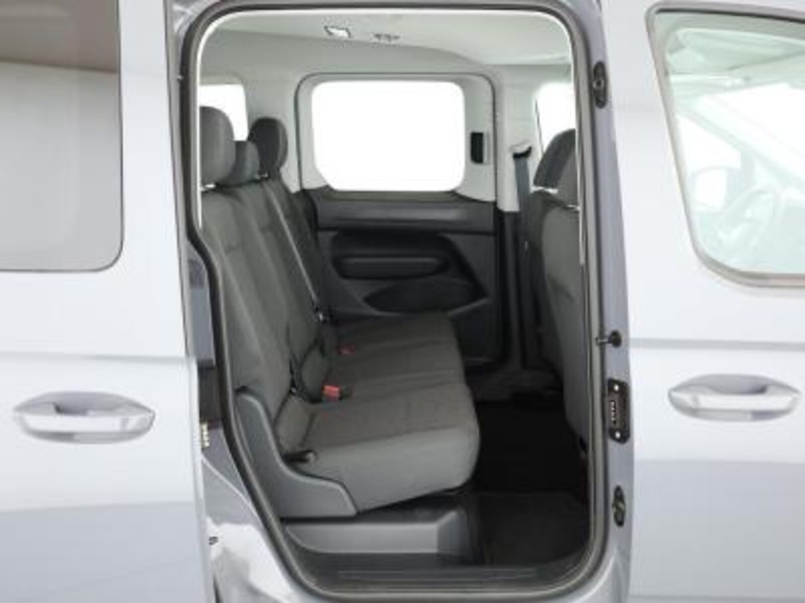 Volkswagen Caddy – Bild 7